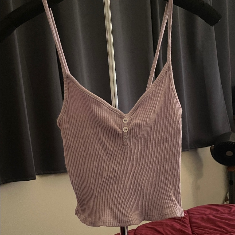 (8)Women’s Size LARGE Trendy Top Bundle – 8 Piece Summer Lot